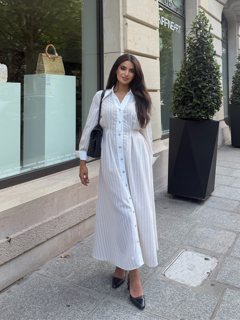 Robe Kamija