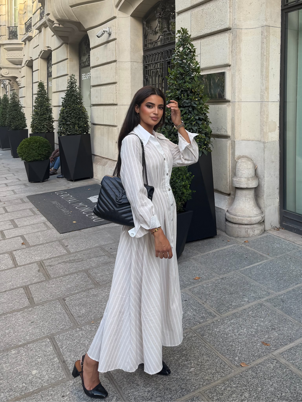 Robe Kamija
