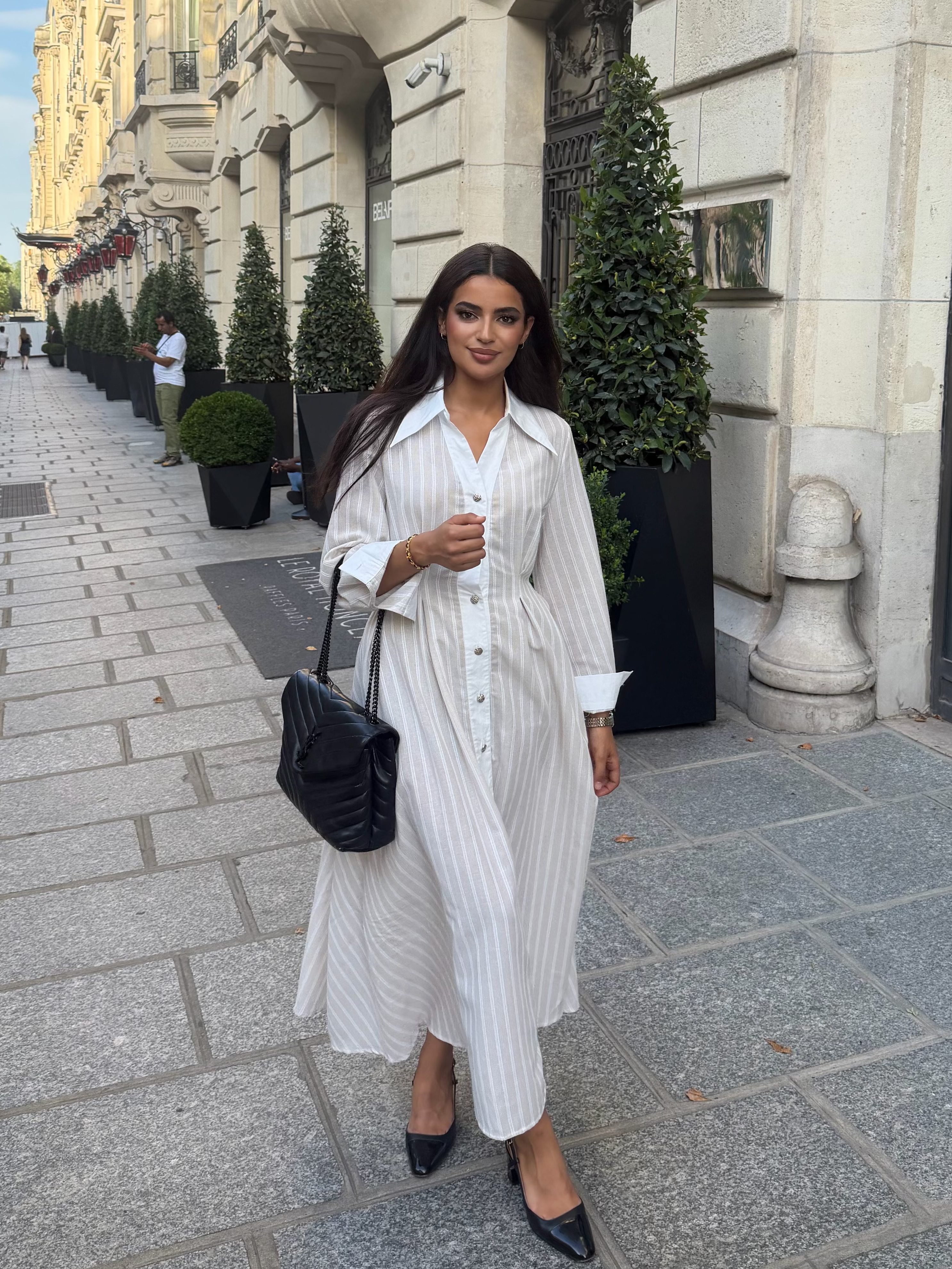 Robe Kamija